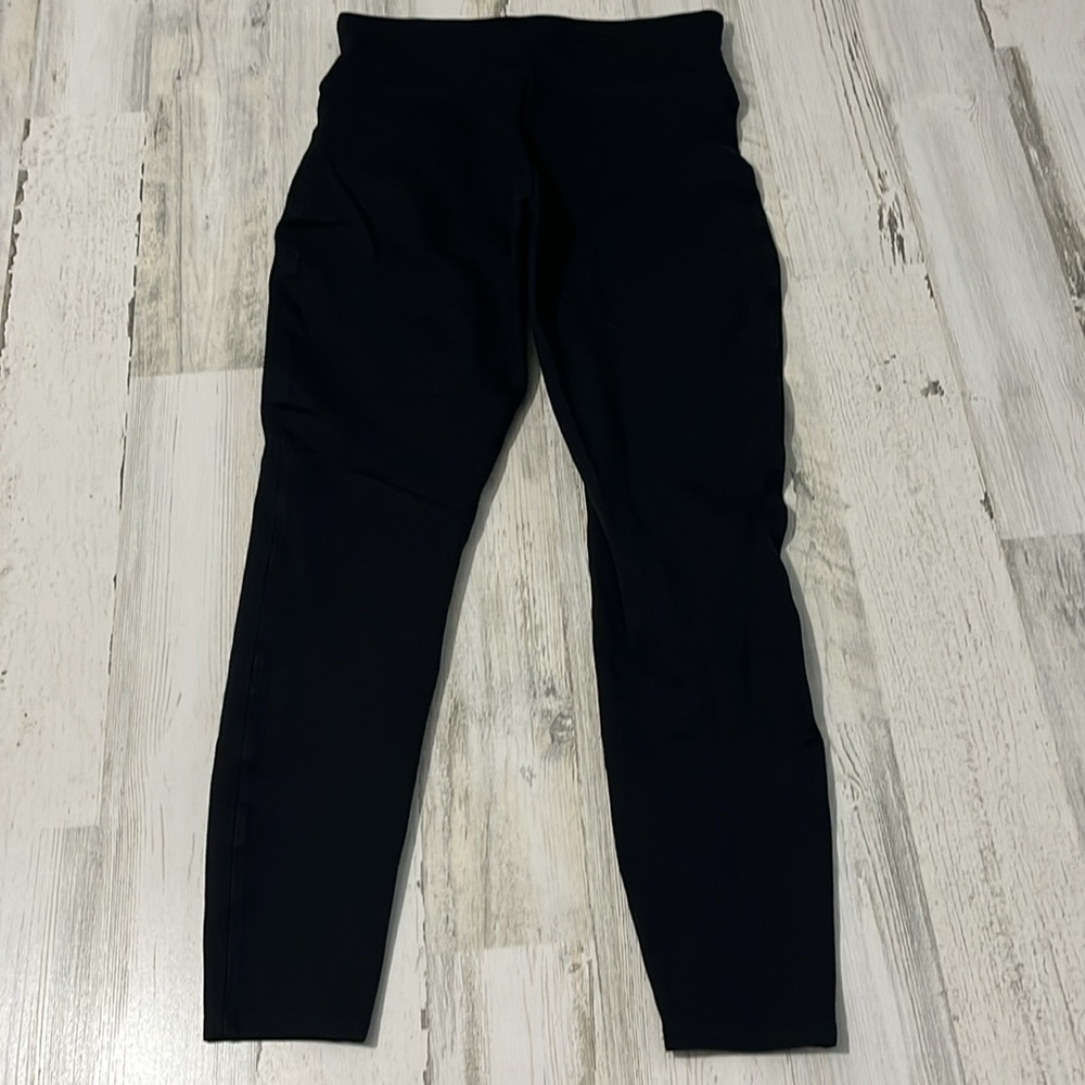 Spanx Ponte Ankle Leggings Size M - Picture 4 of 9